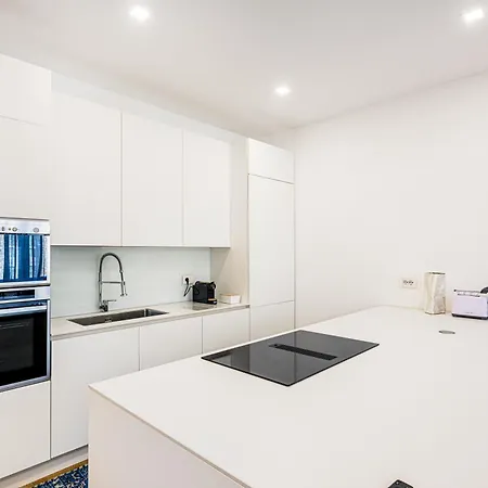 Apartment Cola Di Rienzo Big