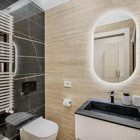 Cola Di Rienzo Big Apartment Rome